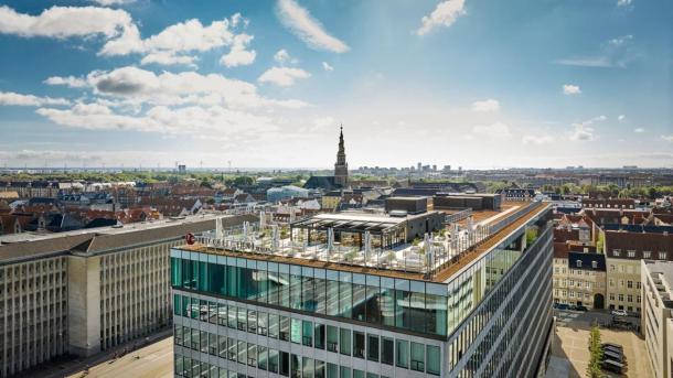 NH Collection Copenhagen