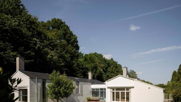 Cafe Parforce Ordrupgaard