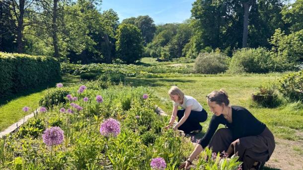 Karen Blixen Museum Rungstedlund