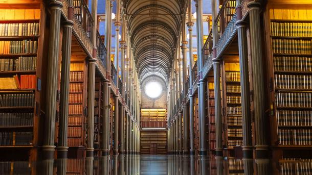University of Copenhagen Library