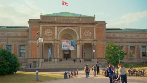 SMK – Statens Museum for Kunst