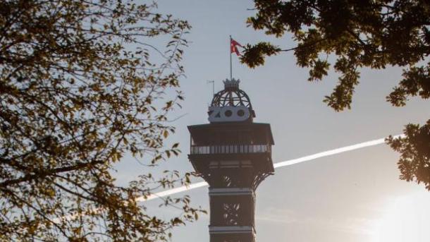 Zoologisk Have København