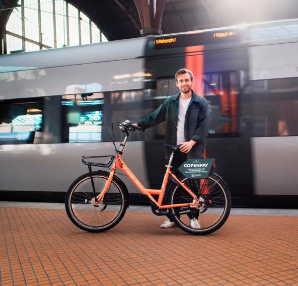 CopenPay_Bike_Train