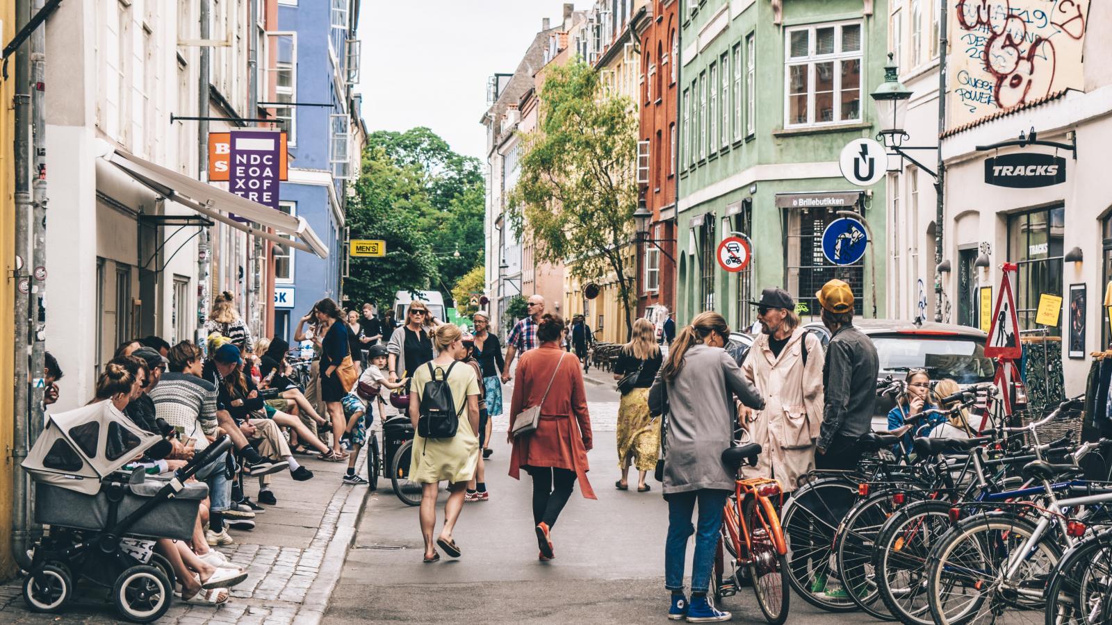 Second Hand And Vintage Shopping In Copenhagen Visit Copenhagen   Larsbjørnstræde 