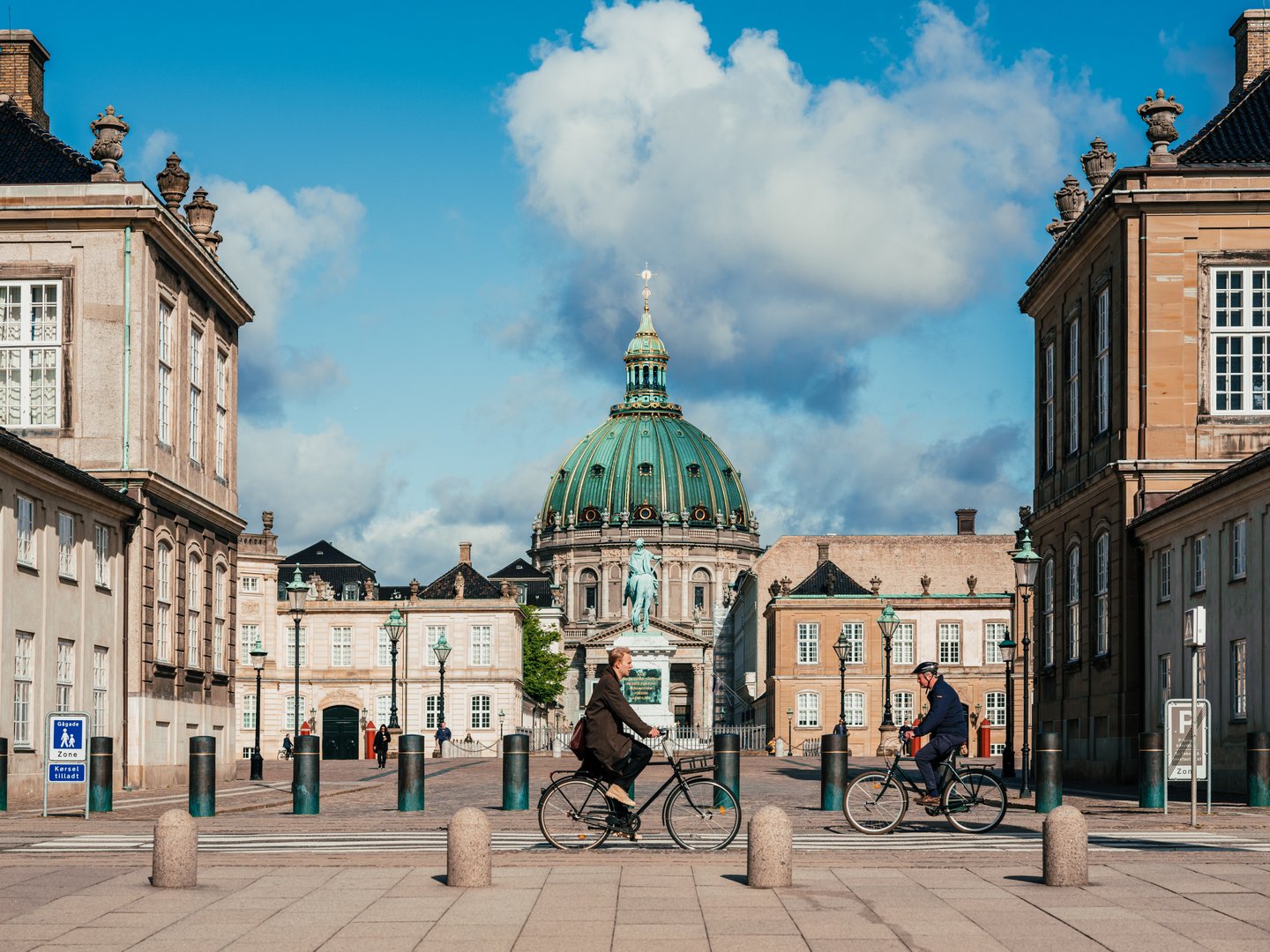 A sustainability guide to Copenhagen