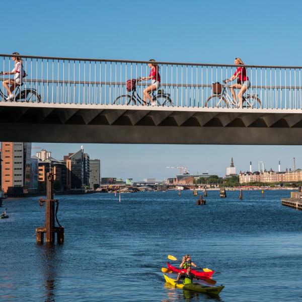 Subway Surfers World Tour: Copenhagen 2022