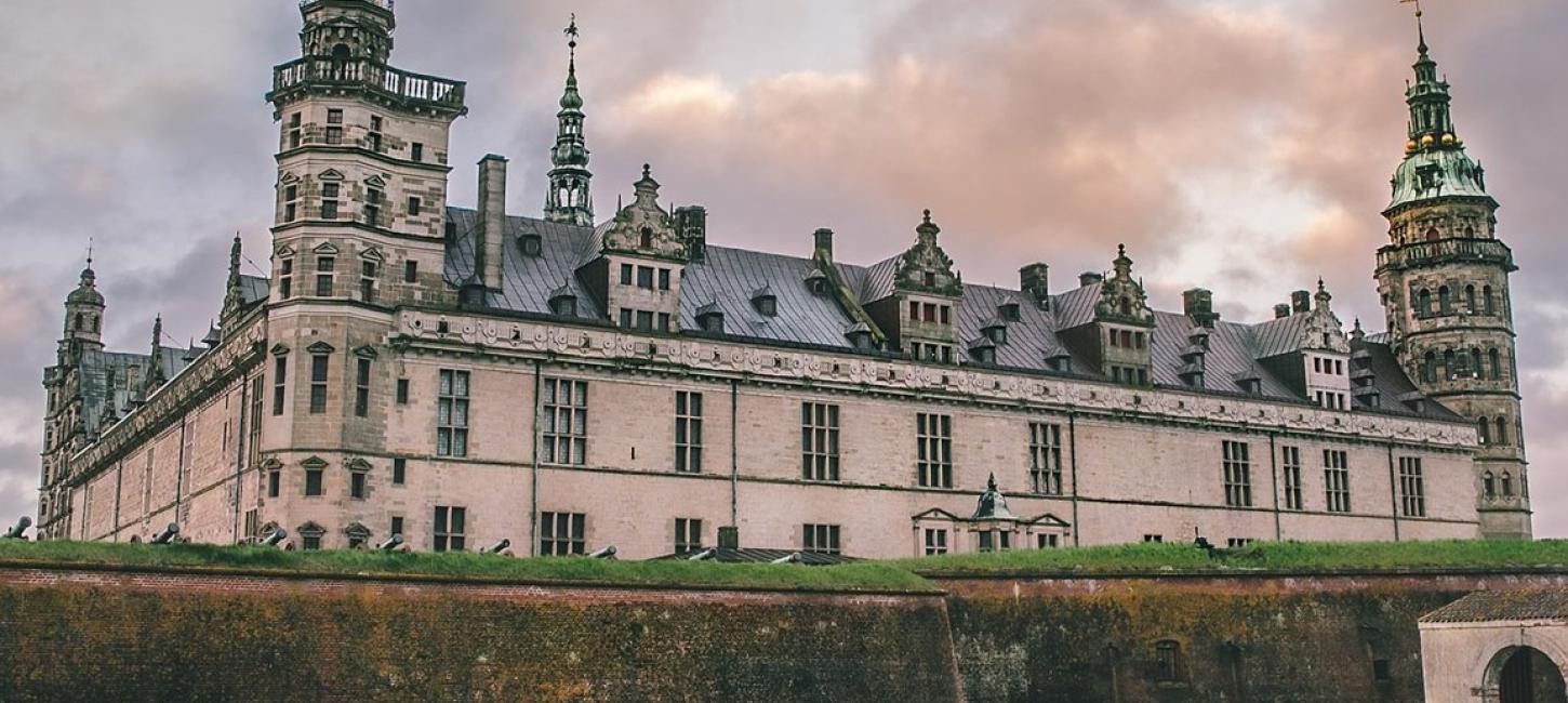 Kronborg Castle