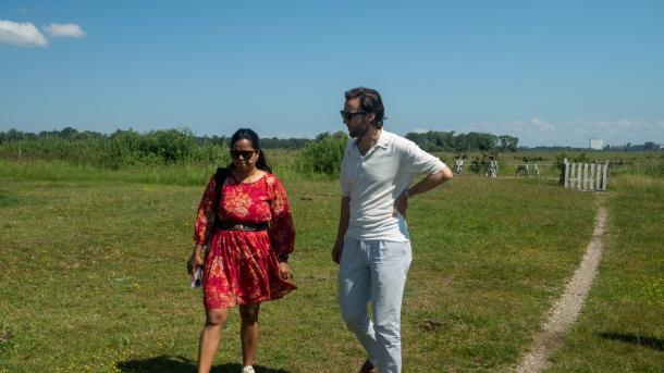 Podcast - naturpark amager