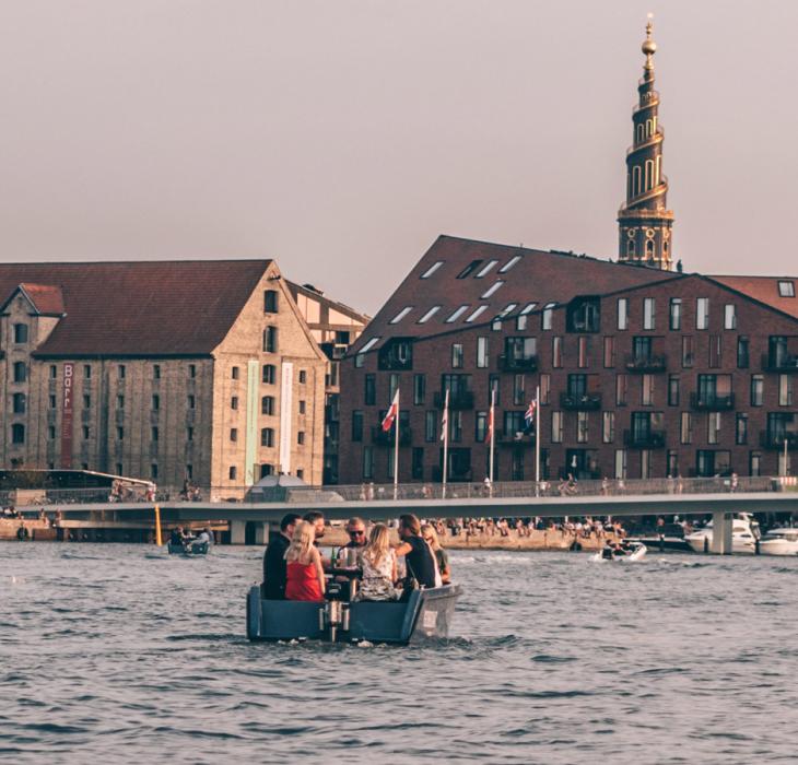 Best Times to Visit Copenhagen, According to an Expert